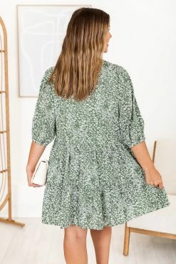 Budget 𧨠Pink Lily Electric Nights Olive Floral Babydoll Mini π Dress FINAL SALE π 31 Budget 𧨠Pink Lily Electric Nights Olive Floral Babydoll Mini π Dress FINAL SALE π -Cheap dresses Store 183742 8 650x