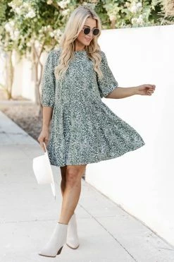 Budget 𧨠Pink Lily Electric Nights Olive Floral Babydoll Mini π Dress FINAL SALE π 24 Budget 𧨠Pink Lily Electric Nights Olive Floral Babydoll Mini π Dress FINAL SALE π -Cheap dresses Store 183742 electricnightsolive 174114 differenttimezonesivory 176428 brandi findadirection 1 650x