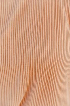 Best Pirce 🔔 Pink Lily A Step Above Camel Plisse Short Sleeve Maxi 👗 Dress FINAL SALE 😉 -Cheap dresses Store 183750 astepabove 174114 differentimezonesivory 183702 jetsettercream 2 650x