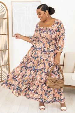 Hot Sale π Pink Lily Be The One Blue Printed Smocked Bust Maxi π Dress β 28 Hot Sale π Pink Lily Be The One Blue Printed Smocked Bust Maxi π Dress β -Cheap dresses Store 183752 1 1759bceb 70df 41ad b9fa e2f5a3d45029 650x