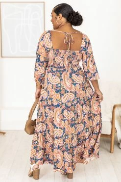 Hot Sale π Pink Lily Be The One Blue Printed Smocked Bust Maxi π Dress β 30 Hot Sale π Pink Lily Be The One Blue Printed Smocked Bust Maxi π Dress β -Cheap dresses Store 183752 3 db59c9e4 3766 4709 a689 247e20b2eabf 650x