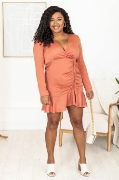 Coupon π€© Pink Lily Replay The Night Terracotta Satin Cinched Side Mini π Dress 𧨠25 Coupon π€© Pink Lily Replay The Night Terracotta Satin Cinched Side Mini π Dress 𧨠-Cheap dresses Store 183780 1 ec122782 c8be 4558 83f4 f028a6a7b9ae 650x