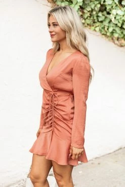 Coupon π€© Pink Lily Replay The Night Terracotta Satin Cinched Side Mini π Dress 𧨠20 Coupon π€© Pink Lily Replay The Night Terracotta Satin Cinched Side Mini π Dress 𧨠-Cheap dresses Store 183780 replaythenight 156626 bethcream 183702 jetsettercream 3 650x