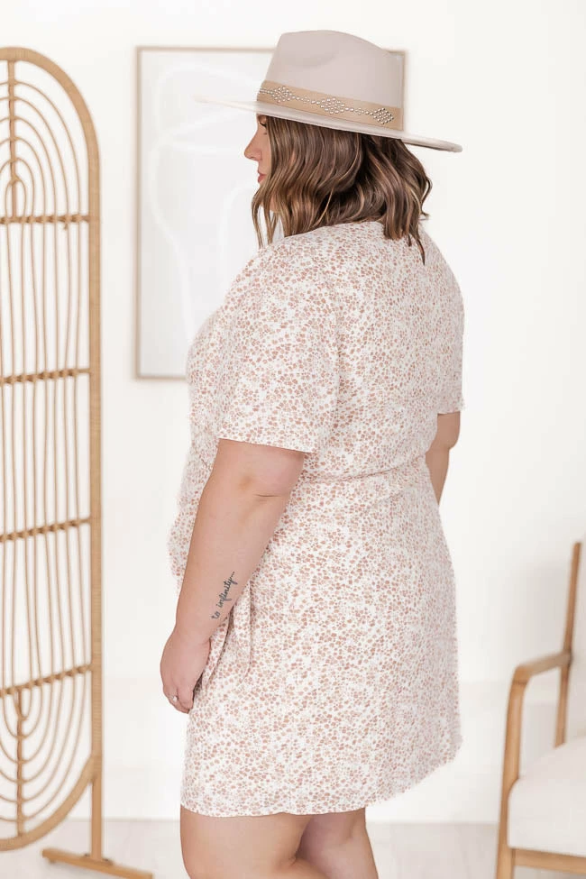 Budget π Pink Lily You've Got Me Pink/Rust Floral π Dress FINAL SALE βοΈ 17 Budget π Pink Lily You've Got Me Pink/Rust Floral π Dress FINAL SALE βοΈ - Image 17