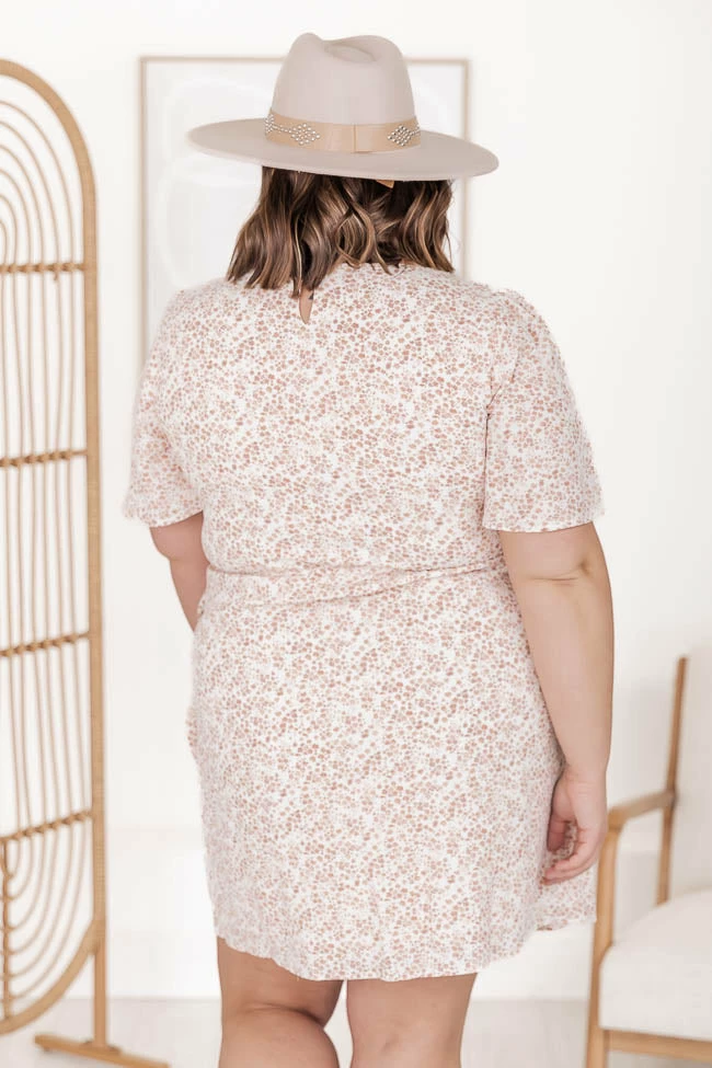 Budget π Pink Lily You've Got Me Pink/Rust Floral π Dress FINAL SALE βοΈ 18 Budget π Pink Lily You've Got Me Pink/Rust Floral π Dress FINAL SALE βοΈ - Image 18