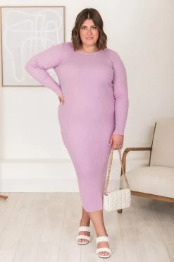 Best deal π₯° Pink Lily You've Got The Look Purple Knit Open Back Midi π Dress π 32 Best deal π₯° Pink Lily You've Got The Look Purple Knit Open Back Midi π Dress π -Cheap dresses Store 184036 1 ca0920de 9dfd 4404 ad4e 1c4093e8ca06 650x