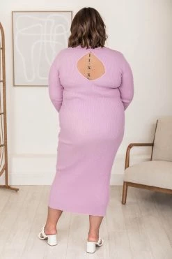 Best deal π₯° Pink Lily You've Got The Look Purple Knit Open Back Midi π Dress π 34 Best deal π₯° Pink Lily You've Got The Look Purple Knit Open Back Midi π Dress π -Cheap dresses Store 184036 4 91326b32 9c9f 436f 851e 3c9fc8d27e64 650x