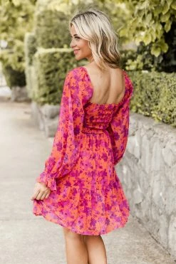 Flash Sale β€οΈ Pink Lily Intrigue Me Red And Fuchsia Floral Long Sleeve π Dress FINAL SALE β€οΈ 23 Flash Sale β€οΈ Pink Lily Intrigue Me Red And Fuchsia Floral Long Sleeve π Dress FINAL SALE β€οΈ -Cheap dresses Store 184190 intrigueme 183938 readyfortherodeowhite 183200 jayleewhite 180352 findadirection 12 650x