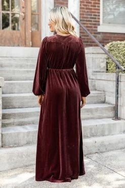 Budget βοΈ Pink Lily Cross Your Mind Plum Velvet Maxi π Dress FINAL SALE π― 22 Budget βοΈ Pink Lily Cross Your Mind Plum Velvet Maxi π Dress FINAL SALE π― -Cheap dresses Store 184338 crossyourmind 183704 jetsettertaupe 180112 kirsten 8 650x