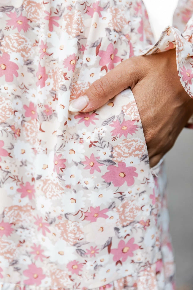 Best reviews of π Pink Lily I Would Understand Multicolored Floral Wrap Front Maxi π Dress 𧨠7 Best reviews of π Pink Lily I Would Understand Multicolored Floral Wrap Front Maxi π Dress 𧨠- Image 7