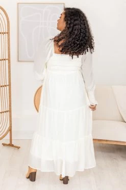 Outlet β Pink Lily Momentary Phase Cream Smocked Bust Maxi π Dress βοΈ 23 Outlet β Pink Lily Momentary Phase Cream Smocked Bust Maxi π Dress βοΈ -Cheap dresses Store 184486 1 650x