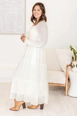 Outlet β Pink Lily Momentary Phase Cream Smocked Bust Maxi π Dress βοΈ 25 Outlet β Pink Lily Momentary Phase Cream Smocked Bust Maxi π Dress βοΈ -Cheap dresses Store 184486 4 650x