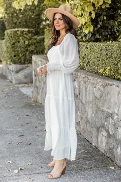 Outlet β Pink Lily Momentary Phase Cream Smocked Bust Maxi π Dress βοΈ 19 Outlet β Pink Lily Momentary Phase Cream Smocked Bust Maxi π Dress βοΈ -Cheap dresses Store 184486 5 22aeabfe 89e0 4a81 8158 fa6b931e4e50 650x