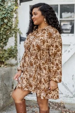 Best reviews of π Pink Lily A Different World Brown Floral π Shirt π Dress FINAL SALE β 22 Best reviews of π Pink Lily A Different World Brown Floral π Shirt π Dress FINAL SALE β -Cheap dresses Store 184618 adifferentworldbrown 183192 marniechestnut 185778 allaboutitnecklace endlessimagination 10 650x