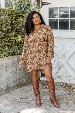 Best reviews of π Pink Lily A Different World Brown Floral π Shirt π Dress FINAL SALE β 20 Best reviews of π Pink Lily A Different World Brown Floral π Shirt π Dress FINAL SALE β -Cheap dresses Store 184618 adifferentworldbrown 183192 marniechestnut 185778 allaboutitnecklace endlessimagination 3 650x