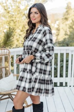 Wholesale π Pink Lily Falling Back To You Brown Plaid Tiered Mini π Dress π 13 Wholesale π Pink Lily Falling Back To You Brown Plaid Tiered Mini π Dress π -Cheap dresses Store 184678 fallingbacktoyou 175440 sloaneblack 183936 readyfortherodeoblack 10 650x