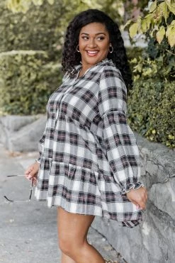 Wholesale π Pink Lily Falling Back To You Brown Plaid Tiered Mini π Dress π 18 Wholesale π Pink Lily Falling Back To You Brown Plaid Tiered Mini π Dress π -Cheap dresses Store 184678 fallingbacktoyoubrown 174432 darby 183708 searchforjoy futurestyle 10 650x