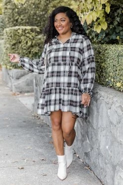 Wholesale π Pink Lily Falling Back To You Brown Plaid Tiered Mini π Dress π 17 Wholesale π Pink Lily Falling Back To You Brown Plaid Tiered Mini π Dress π -Cheap dresses Store 184678 fallingbacktoyoubrown 174432 darby 183708 searchforjoy futurestyle 4 650x