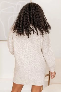 Cheap β€οΈ Pink Lily A Step Ahead Beige Textured Mock Neck Sweater π Dress FINAL SALE β¨ 25 Cheap β€οΈ Pink Lily A Step Ahead Beige Textured Mock Neck Sweater π Dress FINAL SALE β¨ -Cheap dresses Store 184702 1 650x