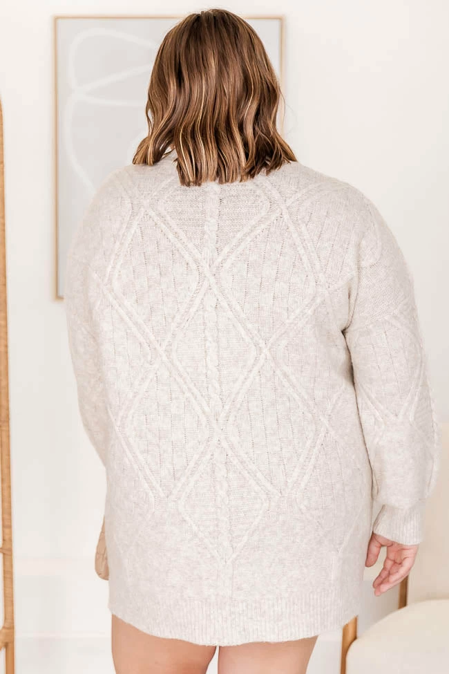 Cheap β€οΈ Pink Lily A Step Ahead Beige Textured Mock Neck Sweater π Dress FINAL SALE β¨ 15 Cheap β€οΈ Pink Lily A Step Ahead Beige Textured Mock Neck Sweater π Dress FINAL SALE β¨ - Image 15