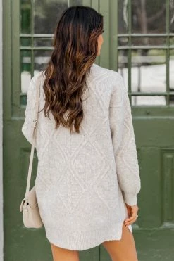 Cheap β€οΈ Pink Lily A Step Ahead Beige Textured Mock Neck Sweater π Dress FINAL SALE β¨ 21 Cheap β€οΈ Pink Lily A Step Ahead Beige Textured Mock Neck Sweater π Dress FINAL SALE β¨ -Cheap dresses Store 184702 astepaheadbeige 183042 christietaupe 183703 searchforjoy 9 650x