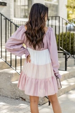 Best Pirce π₯ Pink Lily Only With You Pink Colorblock Tiered Mini π Dress π€© 13 Best Pirce π₯ Pink Lily Only With You Pink Colorblock Tiered Mini π Dress π€© -Cheap dresses Store 184802 onlywithyou 183038 juniperstone 180352 findadirection 183704 jetsettertaupe 8 650x
