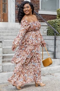 Deals β Pink Lily Porch Swing Kisses Brown Smocked Bust Floral Maxi π Dress β€οΈ 20 Deals β Pink Lily Porch Swing Kisses Brown Smocked Bust Floral Maxi π Dress β€οΈ -Cheap dresses Store 18484 porchswingkisses 156624 bethbrown 185356 feelingsmitten 32 650x