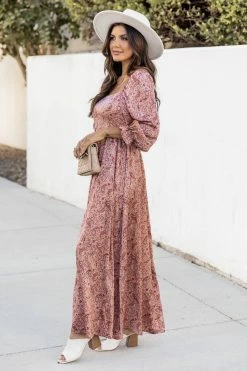 Best reviews of π Pink Lily May I Have This Dance Pink Satin Paisley Print Maxi π Dress FINAL SALE π 13 Best reviews of π Pink Lily May I Have This Dance Pink Satin Paisley Print Maxi π Dress FINAL SALE π -Cheap dresses Store 184926 mayihavethisdance 183028 darcy 184044 wrangleyouintaupe 7 650x