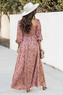 Best reviews of π Pink Lily May I Have This Dance Pink Satin Paisley Print Maxi π Dress FINAL SALE π 14 Best reviews of π Pink Lily May I Have This Dance Pink Satin Paisley Print Maxi π Dress FINAL SALE π -Cheap dresses Store 184926 mayihavethisdance 183028 darcy 184044 wrangleyouintaupe 8 650x