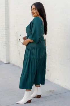 Best deal π Pink Lily All Of The Lights Emerald Tiered Midi π Dress FINAL SALE π 17 Best deal π Pink Lily All Of The Lights Emerald Tiered Midi π Dress FINAL SALE π -Cheap dresses Store 184952 5 64884dd0 8323 47f4 ac89 bbacaaf879fb 650x