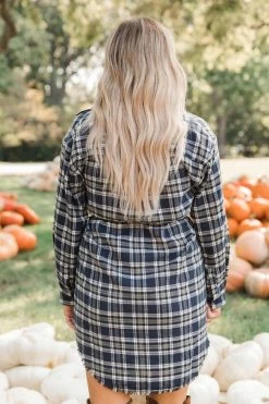 Best reviews of π€© Hortwin Navy Plaid π Shirt π Dress - Krista X Pink Lily π₯ 12 Best reviews of π€© Hortwin Navy Plaid π Shirt π Dress - Krista X Pink Lily π₯ -Cheap dresses Store 185174 NEWplaiddress 187342 NEWKHbrownboots 6 650x