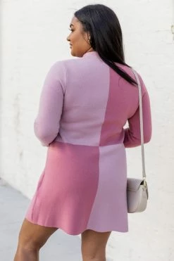 Wholesale π Pink Lily On The Way Out Pink Colorblock Sweater π Dress βοΈ 18 Wholesale π Pink Lily On The Way Out Pink Colorblock Sweater π Dress βοΈ -Cheap dresses Store 185256 onthewayout 183038 juniperstone 183708 searchforjoy 13 650x