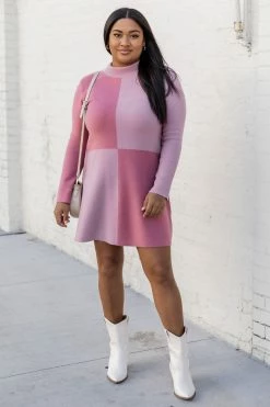 Wholesale π Pink Lily On The Way Out Pink Colorblock Sweater π Dress βοΈ 17 Wholesale π Pink Lily On The Way Out Pink Colorblock Sweater π Dress βοΈ -Cheap dresses Store 185256 onthewayout 183038 juniperstone 183708 searchforjoy 9 650x