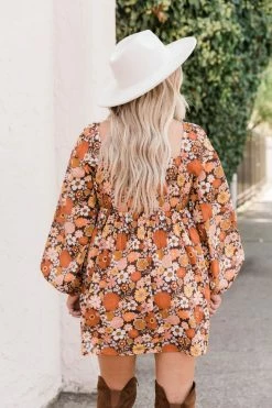 Wholesale β Daisy Dreamin' Brown Floral π Dress - Krista X Pink Lily β¨ 14 Wholesale β Daisy Dreamin' Brown Floral π Dress - Krista X Pink Lily β¨ -Cheap dresses Store 185268 NEWbrownfloraldress 185270 NEWkidsbrownfloraldress 187342 NEWKHbrownboots 187344 NEWkidsbrownboots 186126 NEWminipurse 186124 NEWpurse 44 650x