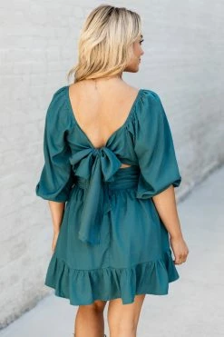 Top 10 β Pink Lily Sweeter With Time Teal Balloon Sleeve π Dress π 16 Top 10 β Pink Lily Sweeter With Time Teal Balloon Sleeve π Dress π -Cheap dresses Store 185324 sweeterwithtimeteal 183708 searchforjoy 181900 downtownwalksunglasses wastingourtime 15 650x