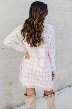 Flash Sale π Pink Lily Pep In Your Step Purple Weave Detail Sweater π Dress βοΈ 16 Flash Sale π Pink Lily Pep In Your Step Purple Weave Detail Sweater π Dress βοΈ -Cheap dresses Store 185898 pushthrough 177292 vicky 2 650x
