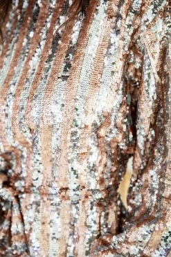 Buy 🤩 Pink Lily Diamonds In My Eyes Striped Sequin Mini 👗 Dress 🛒 -Cheap dresses Store 185958 diamonsinmyeyesstriped 186994 thingscanbetrue 179760 brynn 11 650x