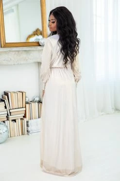 Best reviews of 😍 Pink Lily Sweet Nothings Metallic Maxi 👗 Dress 🎉 -Cheap dresses Store 186576 sweetnothings 186992 songinthecab 179352 deandranude 8 650x