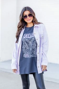 Budget π― Pink Lily Oversized Butterfly Black Graphic Tee π Dress π 7 Budget π― Pink Lily Oversized Butterfly Black Graphic Tee π Dress π -Cheap dresses Store 187750 12 650x