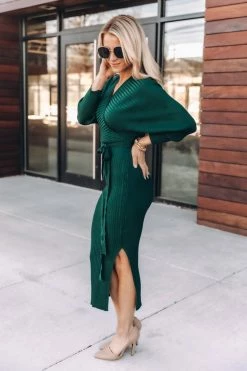 Cheap π Pink Lily Main Event Green Wrap Sweater π Dress β 30 Cheap π Pink Lily Main Event Green Wrap Sweater π Dress β -Cheap dresses Store 1K0A0152 a87fba3c 22ec 41a9 9dfc 1312cf042ade 650x