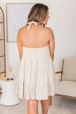 Outlet π Pink Lily Bittersweet Love Taupe Halter Mini π Dress FINAL SALE π 33 Outlet π Pink Lily Bittersweet Love Taupe Halter Mini π Dress FINAL SALE π -Cheap dresses Store 1K0A9884 5027c95e 848b 454f ae34 31c26dae99cd 650x