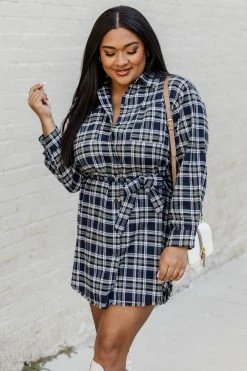 Best reviews of π€© Hortwin Navy Plaid π Shirt π Dress - Krista X Pink Lily π₯ 14 Best reviews of π€© Hortwin Navy Plaid π Shirt π Dress - Krista X Pink Lily π₯ -Cheap dresses Store 219A1160 650x