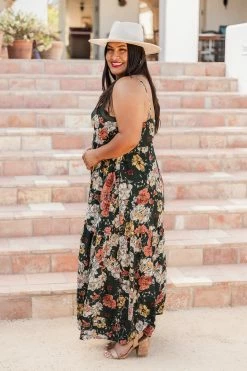 New β Pink Lily Bring Me To Life Green Lace Trim Floral Maxi π Dress FINAL SALE β 21 New β Pink Lily Bring Me To Life Green Lace Trim Floral Maxi π Dress FINAL SALE β -Cheap dresses Store 219A5281 650x