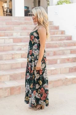 New β Pink Lily Bring Me To Life Green Lace Trim Floral Maxi π Dress FINAL SALE β 32 New β Pink Lily Bring Me To Life Green Lace Trim Floral Maxi π Dress FINAL SALE β -Cheap dresses Store 219A5342 650x