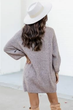 Cheap β€οΈ Pink Lily Show You How Beige Turtleneck Sweater π Dress π₯ 9 Cheap β€οΈ Pink Lily Show You How Beige Turtleneck Sweater π Dress π₯ -Cheap dresses Store 219A7616 650x