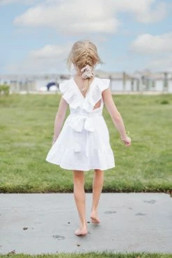 Buy π€© CAITLIN COVINGTON X PINK LILY π§ Girls Kennedy Ivory Bow Back π Dress FINAL SALE π€© 7 Buy π€© CAITLIN COVINGTON X PINK LILY π§ Girls Kennedy Ivory Bow Back π Dress FINAL SALE π€© -Cheap dresses Store 2N2A3100 Edit 650x