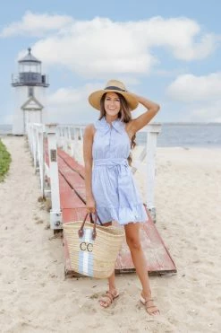 Budget β€οΈ CAITLIN COVINGTON X PINK LILY Brant Point Blue Stripe Collared Open Back π Dress FINAL SALE π₯ 21 Budget β€οΈ CAITLIN COVINGTON X PINK LILY Brant Point Blue Stripe Collared Open Back π Dress FINAL SALE π₯ -Cheap dresses Store 2N2A3367 Edit 650x