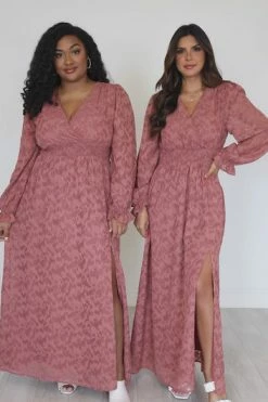 Coupon 😀 Pink Lily Elevated Love Mauve Textured Maxi 👗 Dress FINAL SALE 🌟 -Cheap dresses Store 2da9d9a7deaf4f879f219c5135af23f6.thumbnail.0000000000 530x530