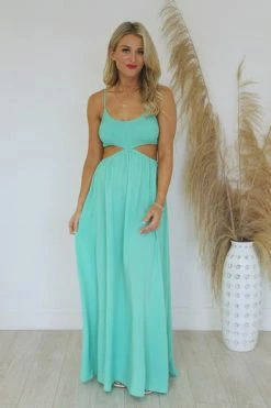 Best reviews of 🎉 Pink Lily Modern Ideas Teal Smocked Cutout Maxi 👗 Dress FINAL SALE 🛒 -Cheap dresses Store 4c693e1e36cf44acaa420a92e4deaaf9.thumbnail.0000000 530x530