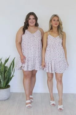 Promo 😀 Pink Lily A 🌞 Summer Kiss Ivory/Purple Floral Tiered 👗 Dress FINAL SALE 🔔 -Cheap dresses Store 4d5a9c969f08419a9a7ec7bee25dace1.thumbnail.0000000 530x530